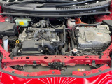 親切・丁寧な専門メカニックスタッフが応対!・車検・点検整備・事故等の修理などアフターサービスも安心。お車のカスタマイズもネクステージのサービススタッフまでご相談ください!