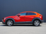 CX-30 1.8 XD Lパッケージ 4WD 