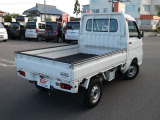 ハイゼットトラック エアコン パワステ スペシャル 3方開 4WD