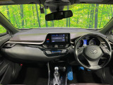 C-HR  G