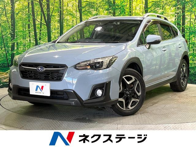 XV 2.0i-S アイサイト 4WD