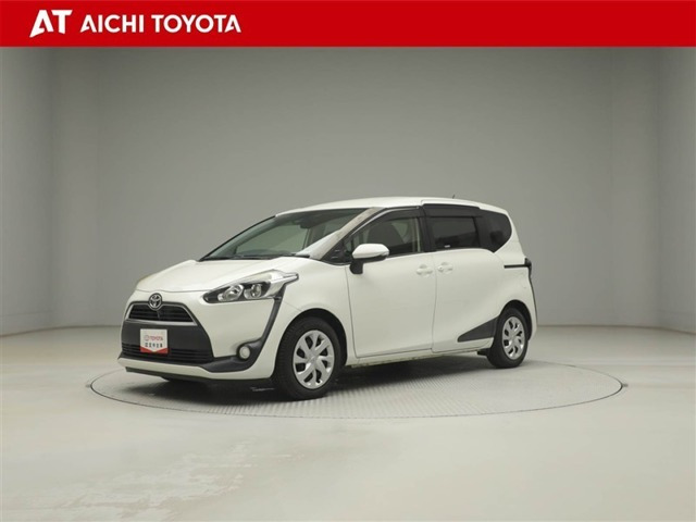 シエンタ 1.5 G 