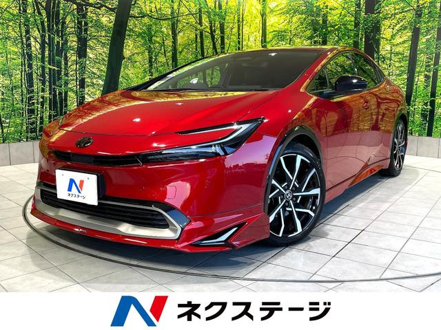 プリウス 2.0 Z