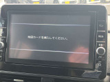 純正ナビ(MM321D-L)