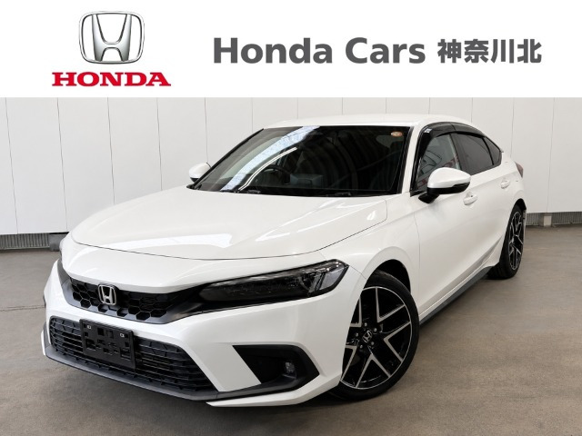 シビック  1.5 LX