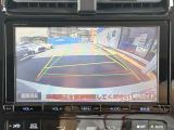 バックカメラを搭載しており、狭い駐車スペースでも安心です◎