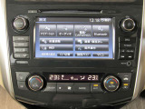 メーカーナビ CD・DVD 再生 CD録音可 フルセグTV  Bluetooth対応★携帯電話にダウンロードした音楽が車内でも楽しめます。ハンズフリー通話も可能です!