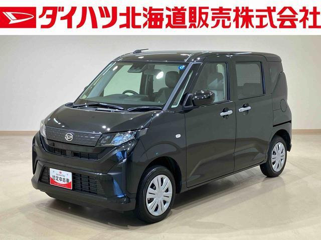 ムーヴ X 4WD 