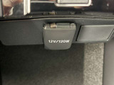 シガーソケット用の充電器が使用可能です!