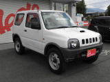 ジムニー XL 4WD 