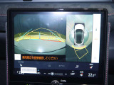 LBX モリゾウ RR 4WD 
