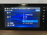 メモリーナビを搭載。楽しいドライブにナビは欠かせませんよね。Bluetoothも当然付いています♪好きな音楽を聴きながら今まで行ったことの無いところに行ってみませんか?