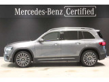 GLB GLB200d 4マチック AMGラインパッケージ 4WD MP202501