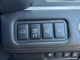 【 両側パワースライドドア 】運転席から後席スライドドアを開け閉めできます!//