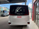 納車後は全国のTAX店で保証サービスを受けることが可能です。