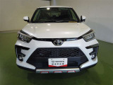 ライズ 1.0 Z 4WD 