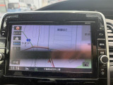 セレナ 2.0 ハイウェイスター Vセレクション 禁煙車 純正9型ナビ フルセグTV