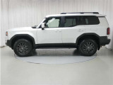 ランドクルーザー250 2.7 VX 4WD 