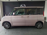 一台一台丁寧な整備を心掛けております♪当店展示車両は全て車検整備はもちろん、車検残のあるお車でも、当店自慢の整備スタッフが点検整備をしっかり完了させてからお客様へお渡し致します♪