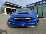 レヴォーグ 1.8 STI スポーツ EX 4WD 