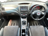 インプレッサWRX  WRX STI