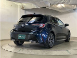 走りにこだわりながら収納力も持ち合わせたお車です。荷物を載せて軽快なドライブを楽しめますよ♪