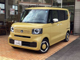 N-BOX ファッションスタイル 