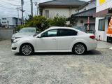 レガシィB4 2.5 i Sパッケージ 4WD 