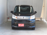 ムーヴ X リミテッドII SAIII 