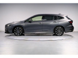 レヴォーグ 1.8 STI スポーツ EX ブラックインテリアセレクション 4WD 