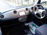 清潔感のあるクリーンな車内・禁煙車・ミニライト・カロッツェリアHDDナビ/CD/DVD再生/BT/TV・純正15AW