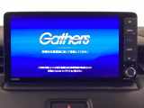 【オーディオ機能】オーディオは、フルセグTVの他にDVD/CDプレーヤーを装備♪もちろんFM/AMラジオもお聞きいただけます♪