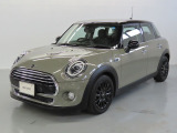 MINI NEXT港南台 正規ディーラー認定中古車