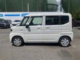 スペーシア  ハイブリッドG