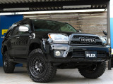 ハイラックスサーフ 2.7 SSR-X リミテッド 4WD 