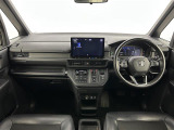 ステップワゴン 2.0 e:HEV スパーダ 修復歴無し