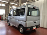 働く人の運転しやすさ、使い勝手が考えられたクルマです☆