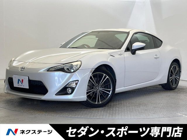 86 2.0 GT 