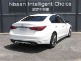 スカイライン 3.0 400R 