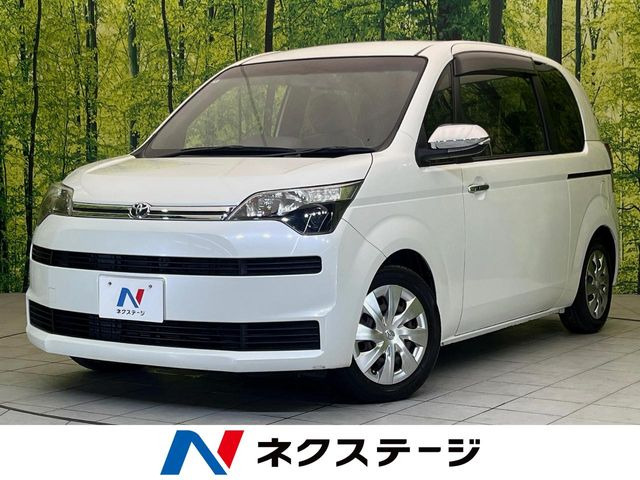 スペイド 1.5 F クイーン 