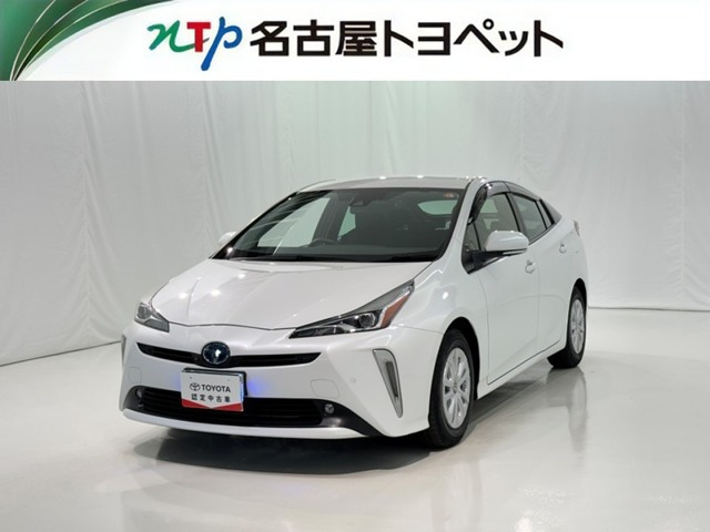 プリウス 1.8 S セーフティ プラスII 