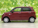 キャスト スタイル X 4WD 
