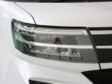 LEDヘッドライトです。