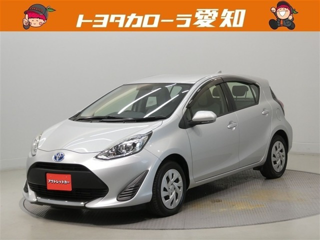 アクア 1.5 L 