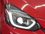◆LEDヘッドライト◆ LEDライトは、明るく視認性が良く、省エネで環境にもやさしいヘッドライトです!