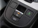 ◆オートブレーキホールド機能付き電子パーキングブレーキ◆ブレーキペダルを足から離しても停車状態を保ちます。アクセルを踏めば自動でブレーキが解除され、発進可能!