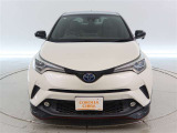 C-HR ハイブリッド 1.8 G 