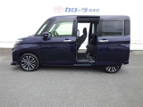 トヨタ認定中古車保証付!(1年間、距離無制限 HV車はHV保証付) 別途延長保証もご用意しております♪ ぜひ現車を確認にご来店ください