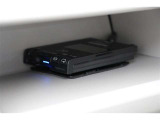 【ETC】 ETCを装備していれば、暑い日や寒い日、雨の日も窓を開ける必要がないので快適ドライブが楽しめます。