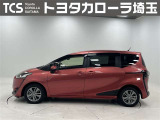 左側のセンターピラーに修理跡がありますので、修復歴有となります。